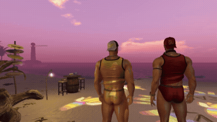 Banana Beach Bash with DJ Tochi & Bruce